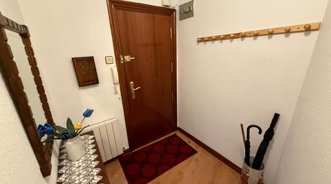 Foto 4 de Pis en venda a Karmelo Etxegarai Kalea, Mungia, Bizkaia