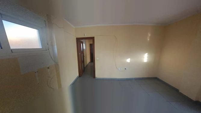 Bedroom of Flat for sale in El Ejido  with Terrace