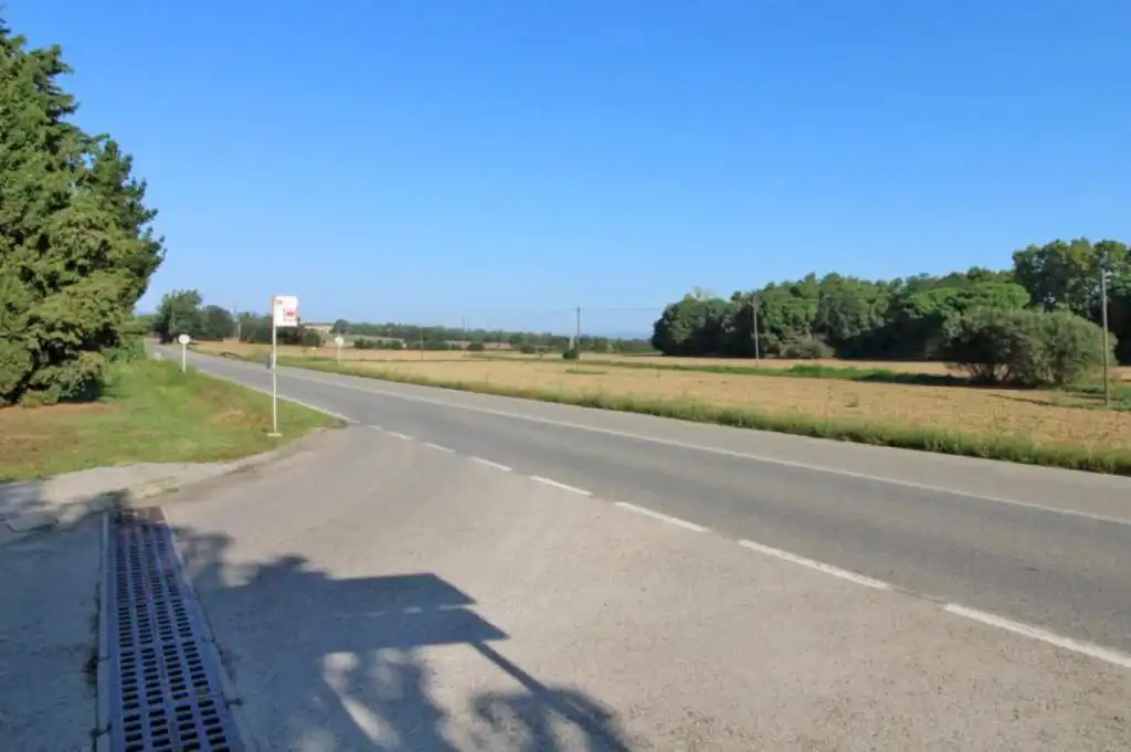 Terreno residencial en venta en Caldes de Malavella, imagen 6