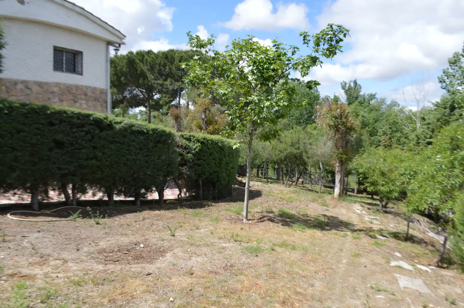 Casa o chalet en venta en Batres con Calefacción, Jardín privado y Terraza
