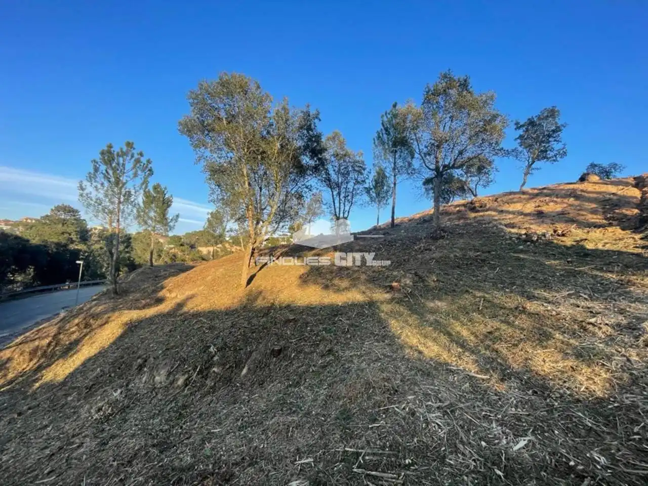 Terreno residencial en venta en Lloret Blau - La Creu de Lloret, imagen 8