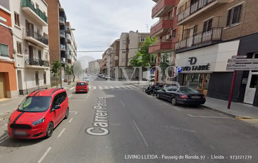 Apartment with terrace for sale in Carrer Palauet, imagen 12