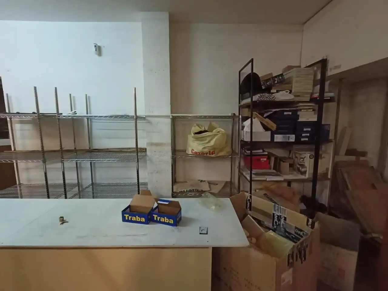 Local comercial en venda a Avenida Virgen Milagrosa, imagen 27