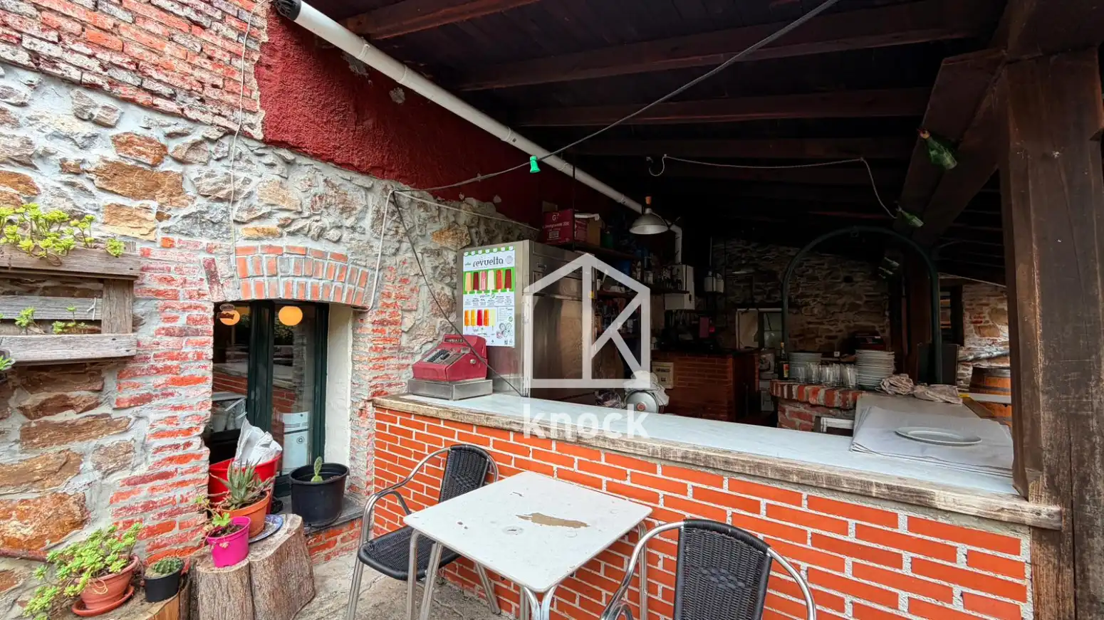 Local de alquiler en Teverga