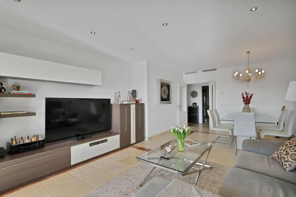 Piso con piscina en venta en Estepona - Estepona,Atalaya,Calle Nueva Atalaya, imagen 6