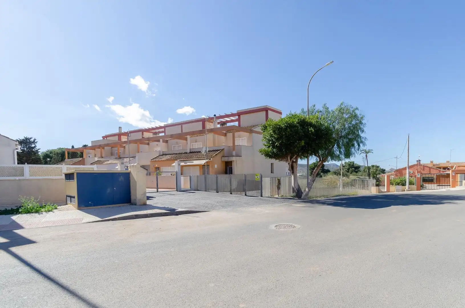 Casa o xalet en venda a Calle Jacinto Benavente, 23, Roche