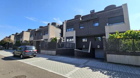 Foto 3 de Casa adosada en venda a Arandano, Las Villas - Valparaiso - El Peral, Valladolid