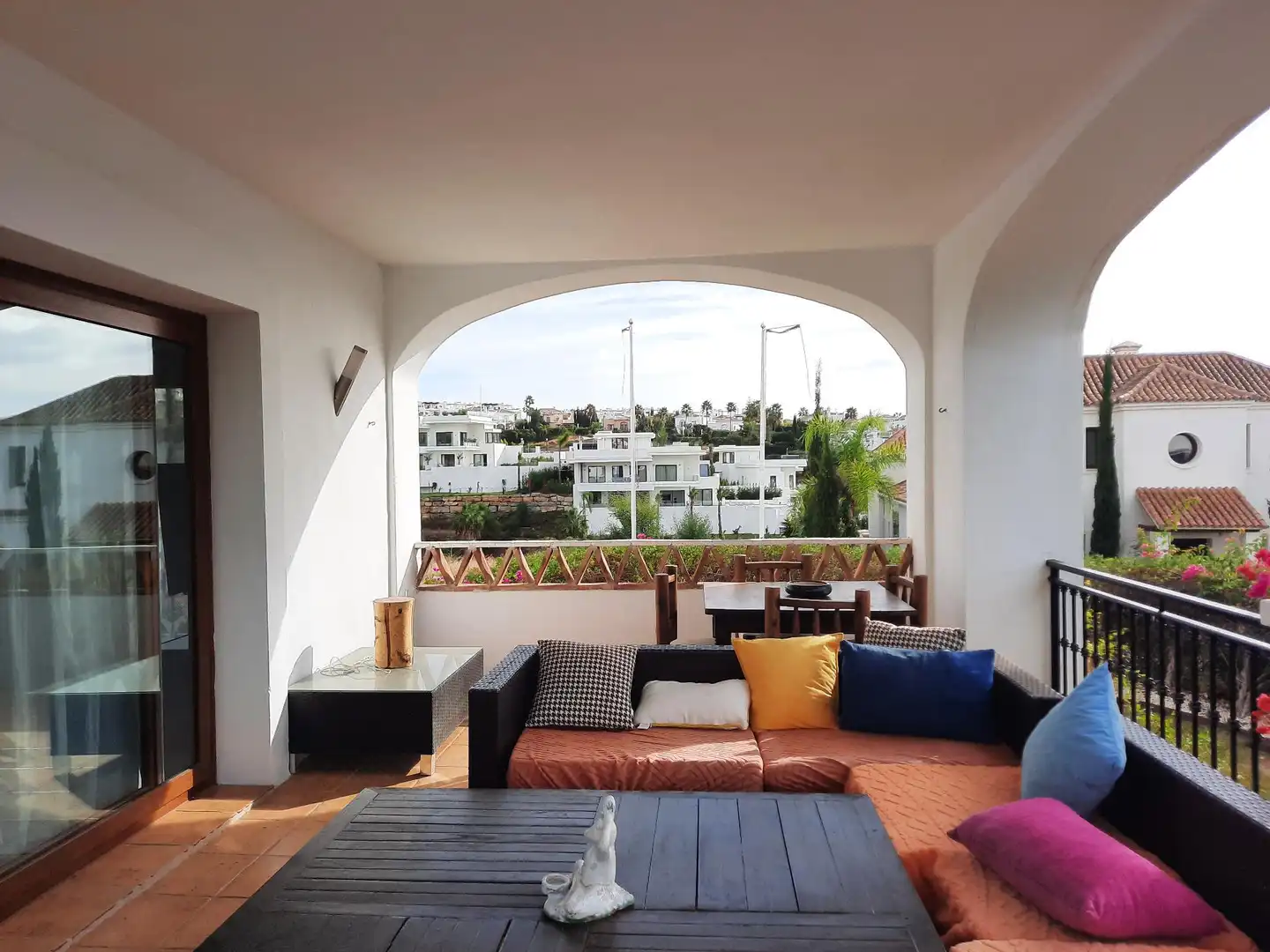 Villa mit Pool zum Verkauf in Avenida Camino de la Resinera, imagen 12