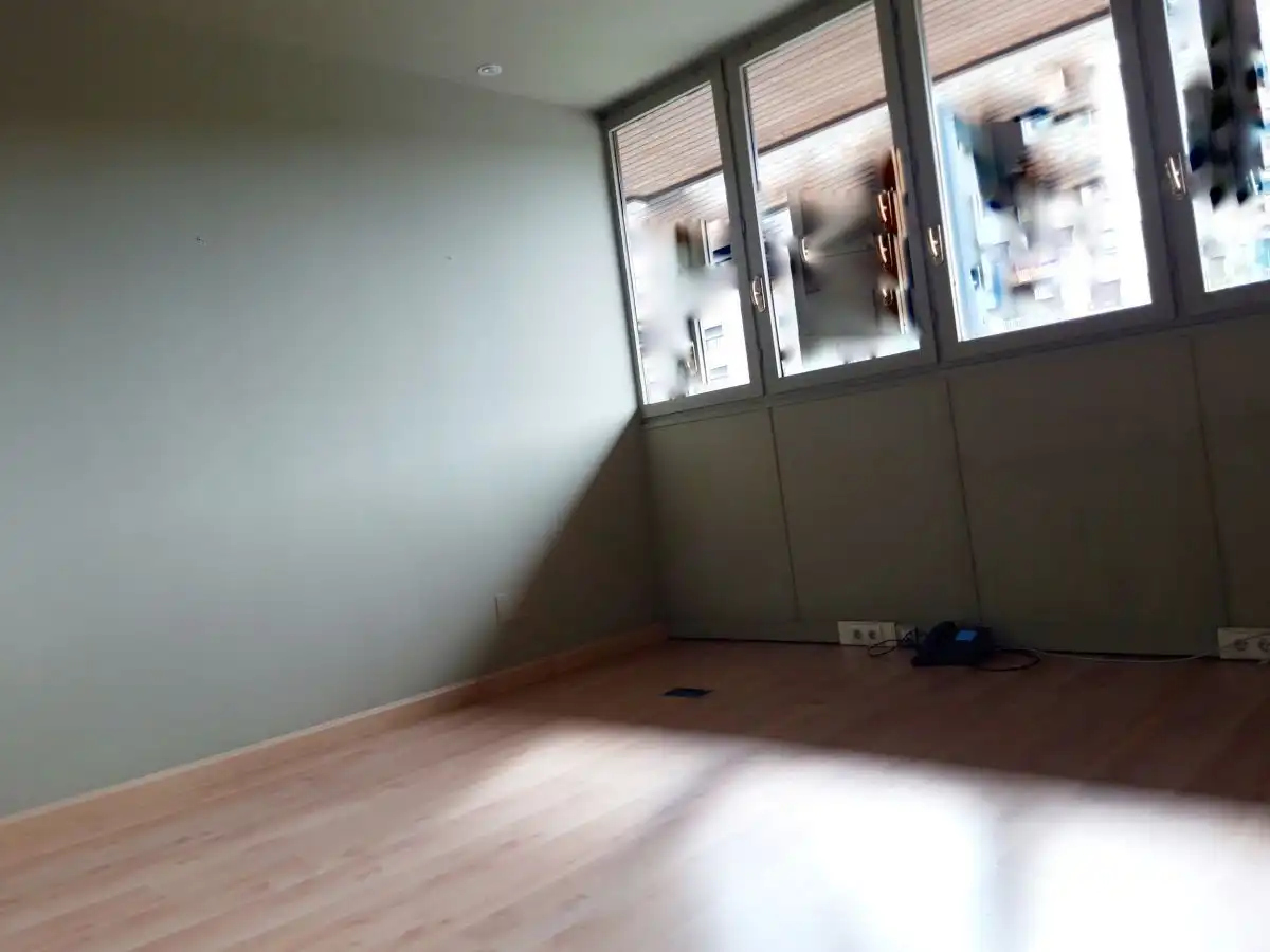 Bedroom of Office for rent in Vitoria - Gasteiz  with Heating