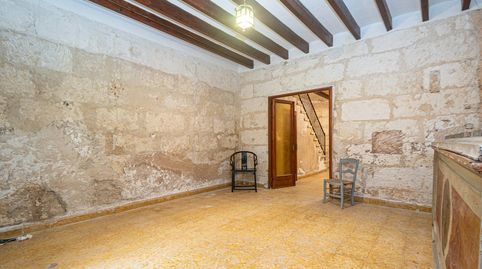 Foto 5 de Casa adosada en venta en Centro, Inca