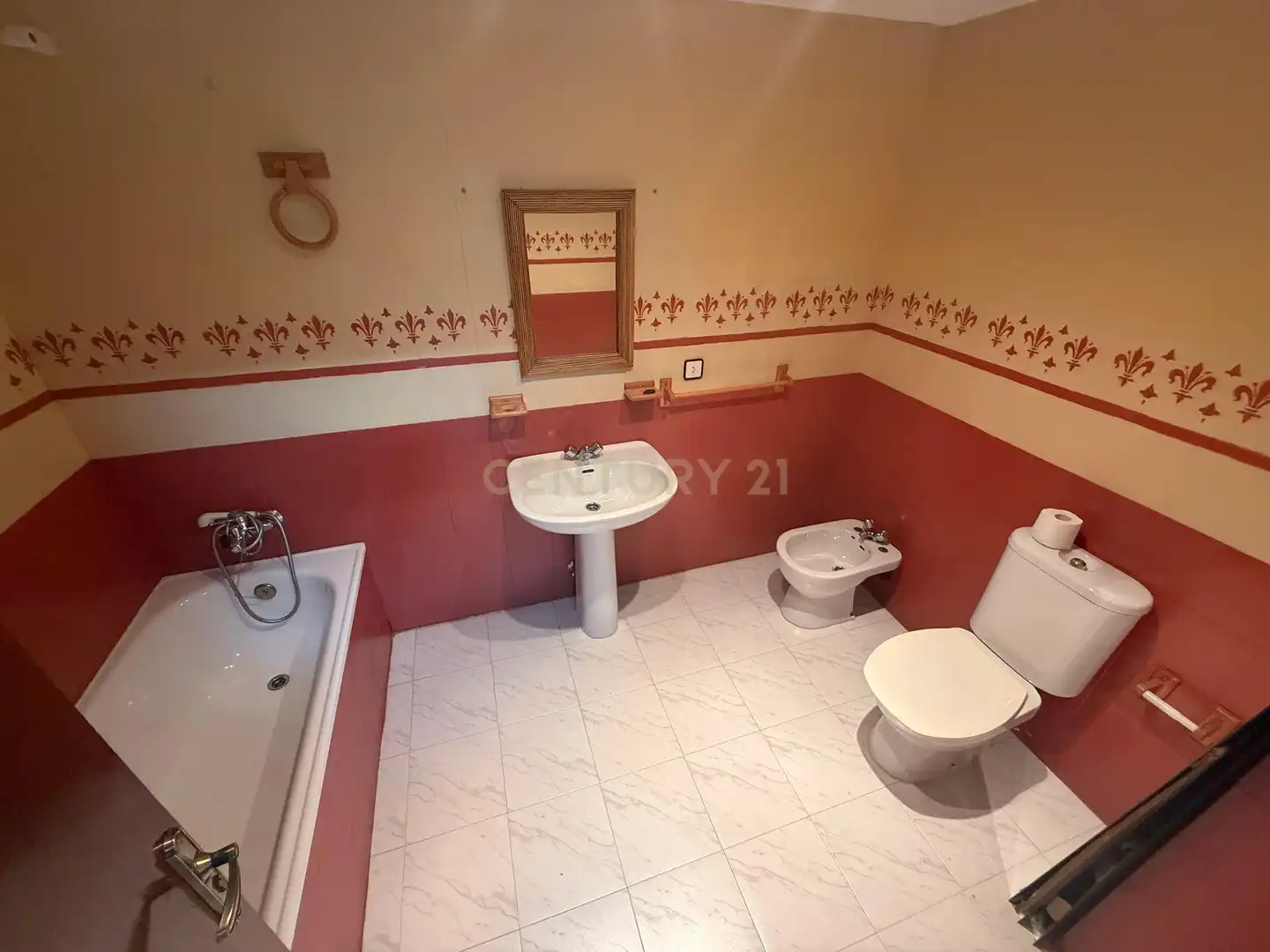 Bathroom of Flat for sale in Trujillo, Cáceres