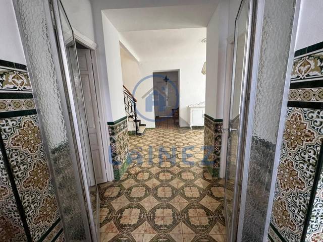 Casa-chalet en Venta en Prim en Granja de Torrehermosa