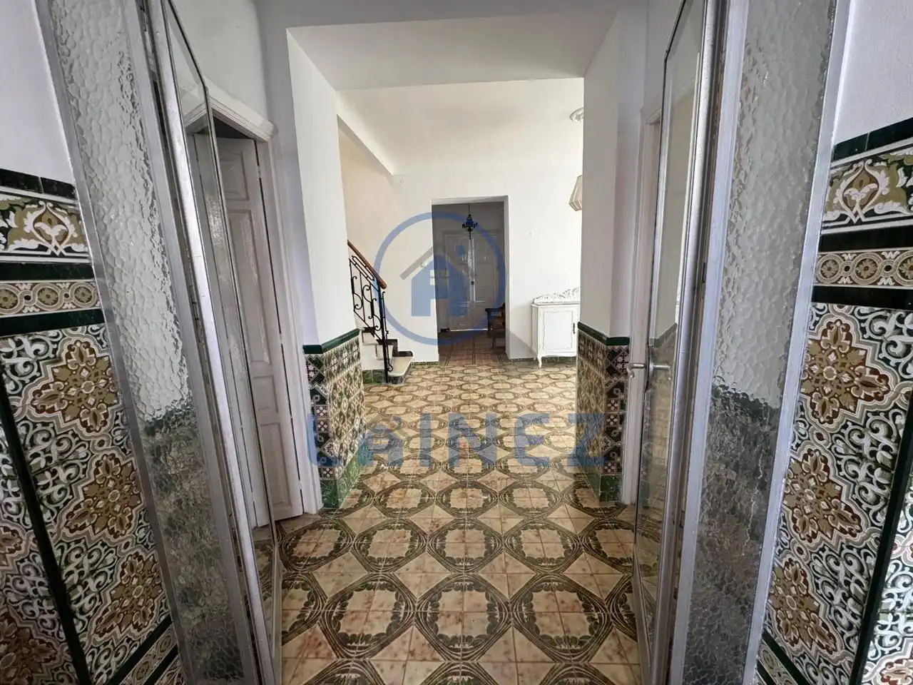 Casa o chalet en venta en Granja de Torrehermosa con Jardín privado, Trastero y Piscina