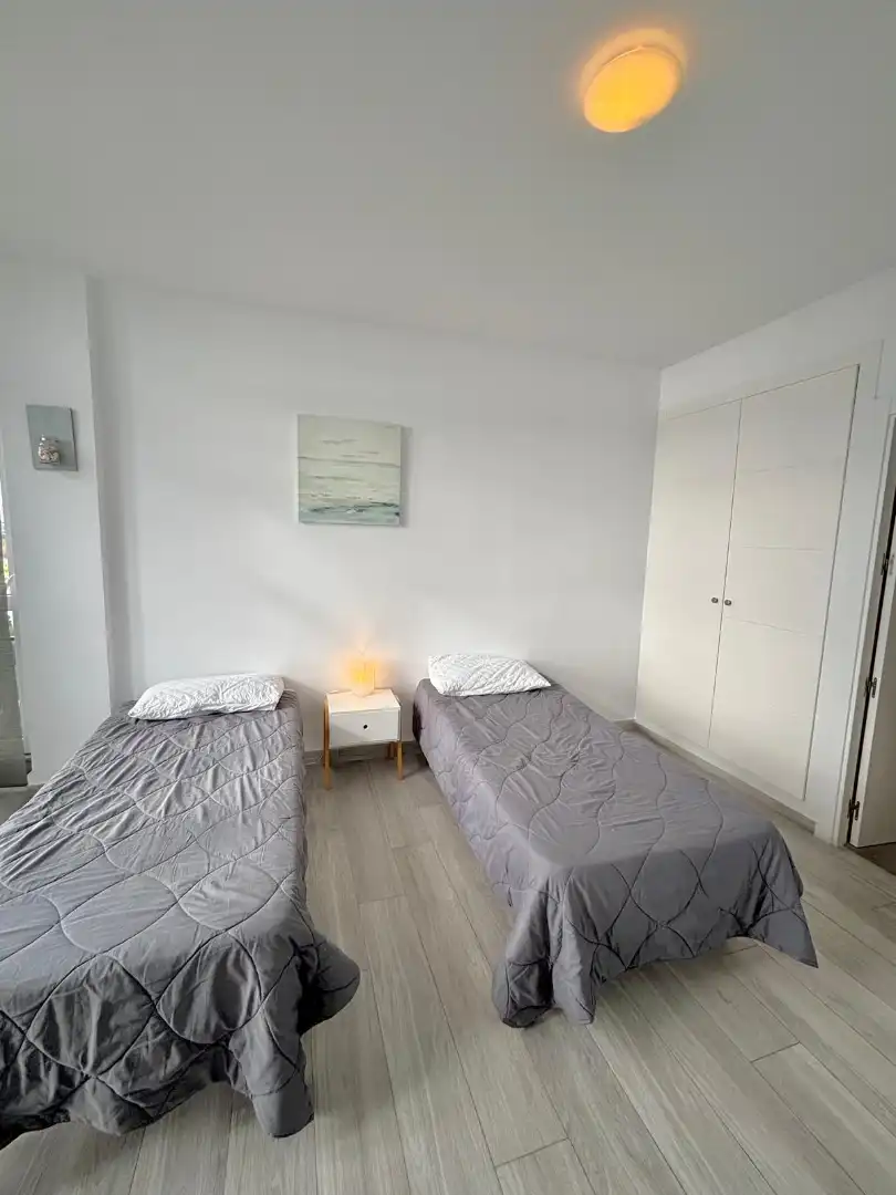 Penthouse mit Pool zum Verkauf in Avenida Antonio Machado, imagen 15