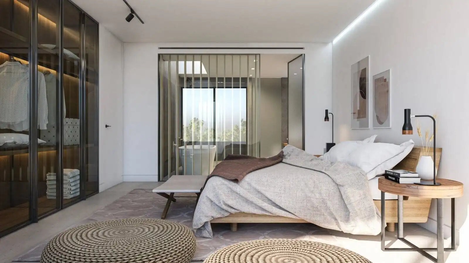 Mini appartamento con ascensore in vendita a Sotogrande Alto, imagen 8