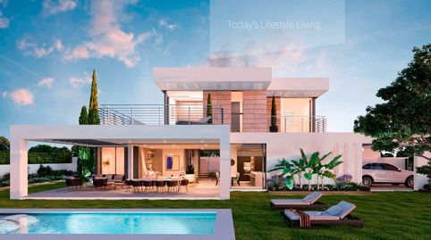 Villas en SYZYGY HOMES