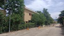 Exterior view of Flat for sale in La Pobla de Claramunt