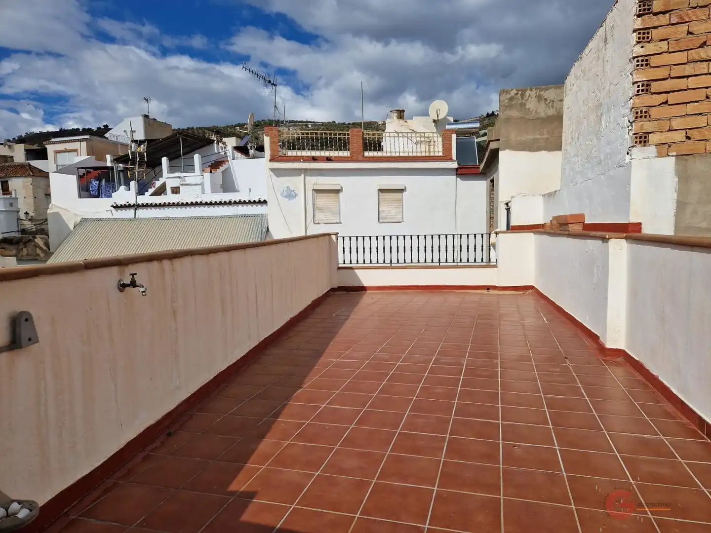 Casa con terrazza in vendita a Ítrabo, imagen 18