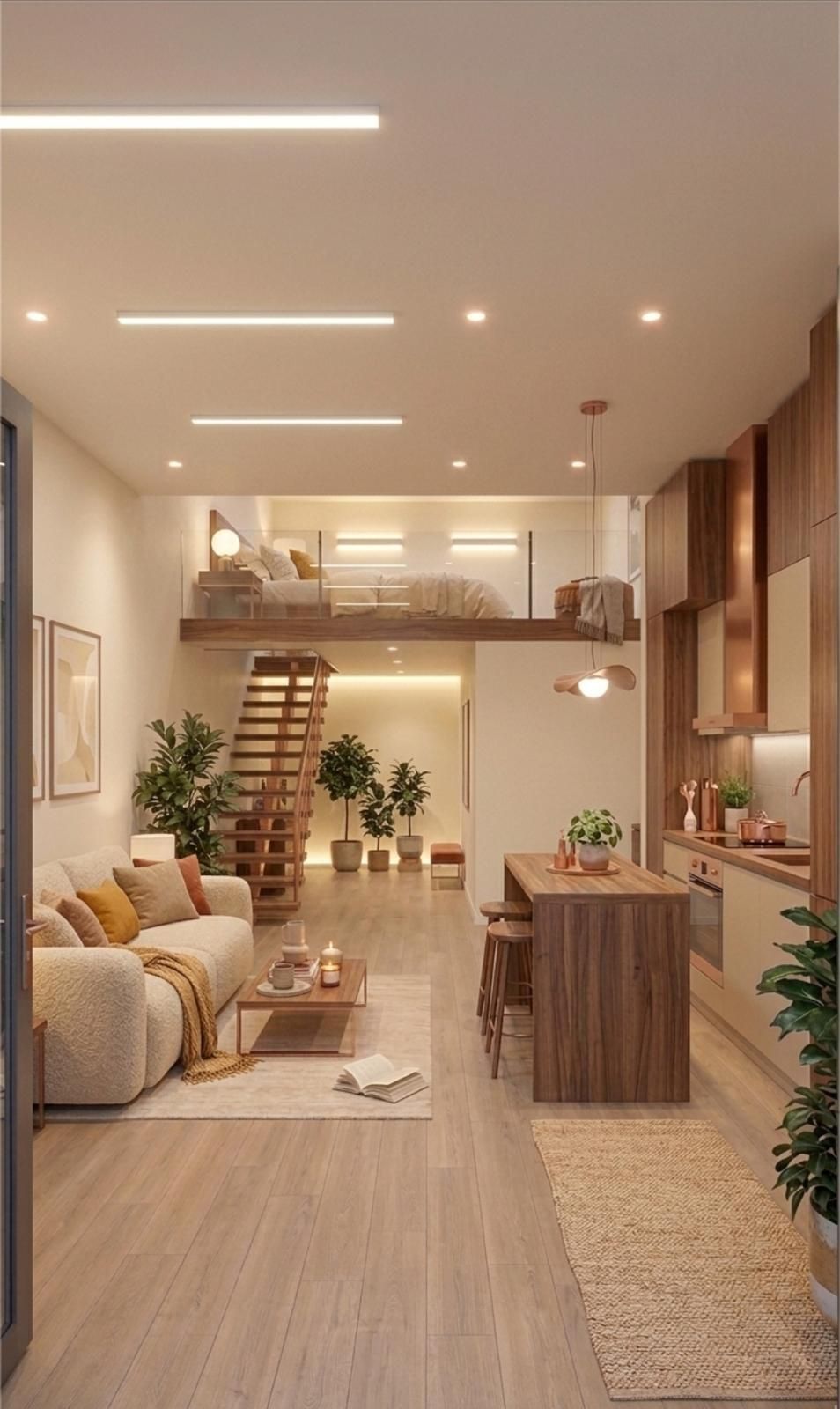 Habitación de Local en venta en  Madrid Capital