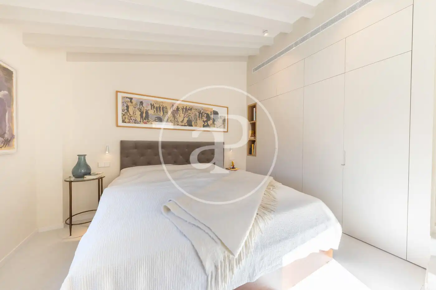 Habitación de Piso en venta en  Palma de Mallorca con Aire acondicionado, Calefacción y Terraza