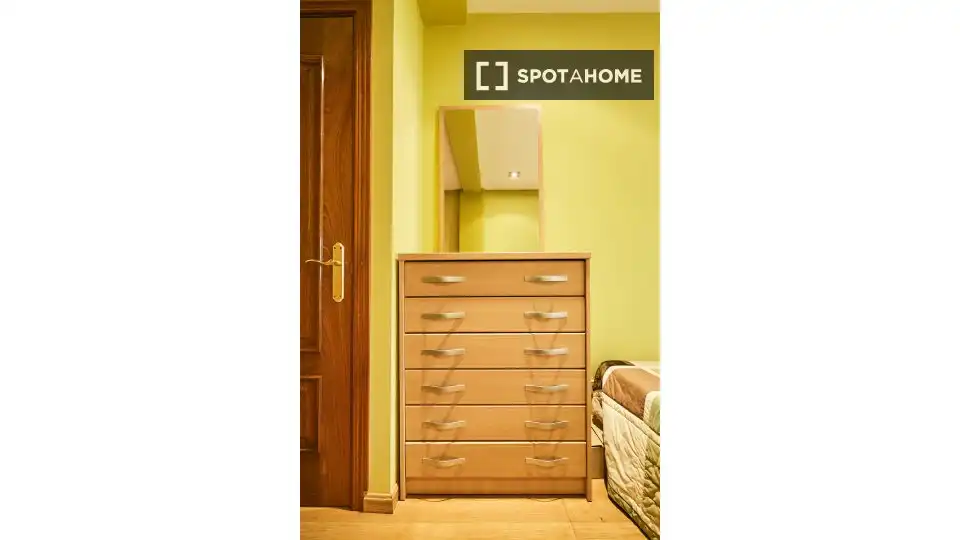 Appartement à louer à Arganzuela, imagen 13