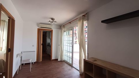 Foto 4 de Ático de alquiler en De Sierra Elvira, Numancia, Madrid Capital