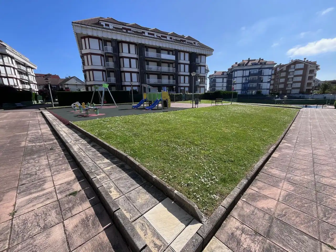 Piso con ascensor en venta en Calle la Brava, imagen 24