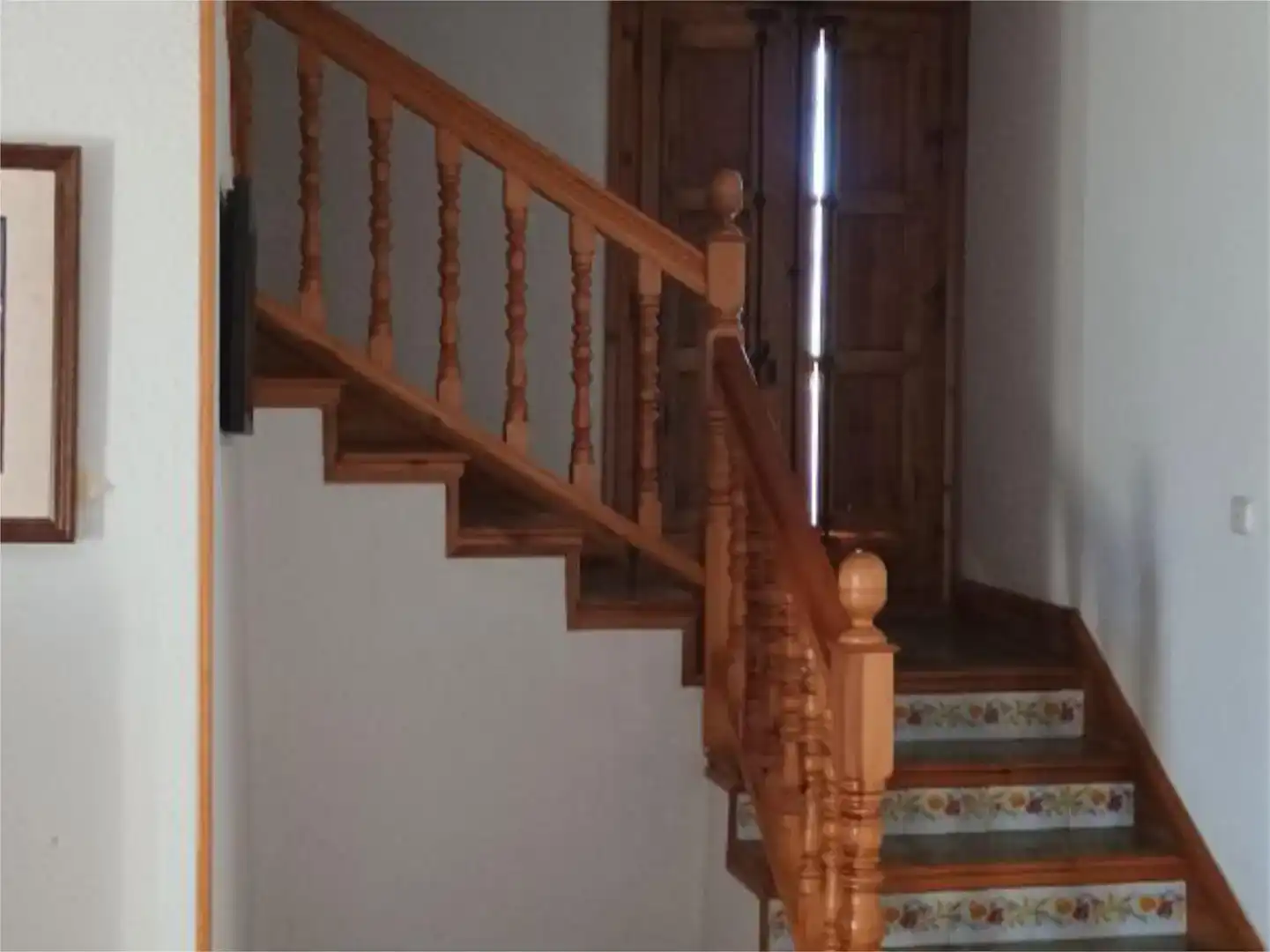 Piso en venta en Albentosa con Jardín privado, Trastero y Amueblado