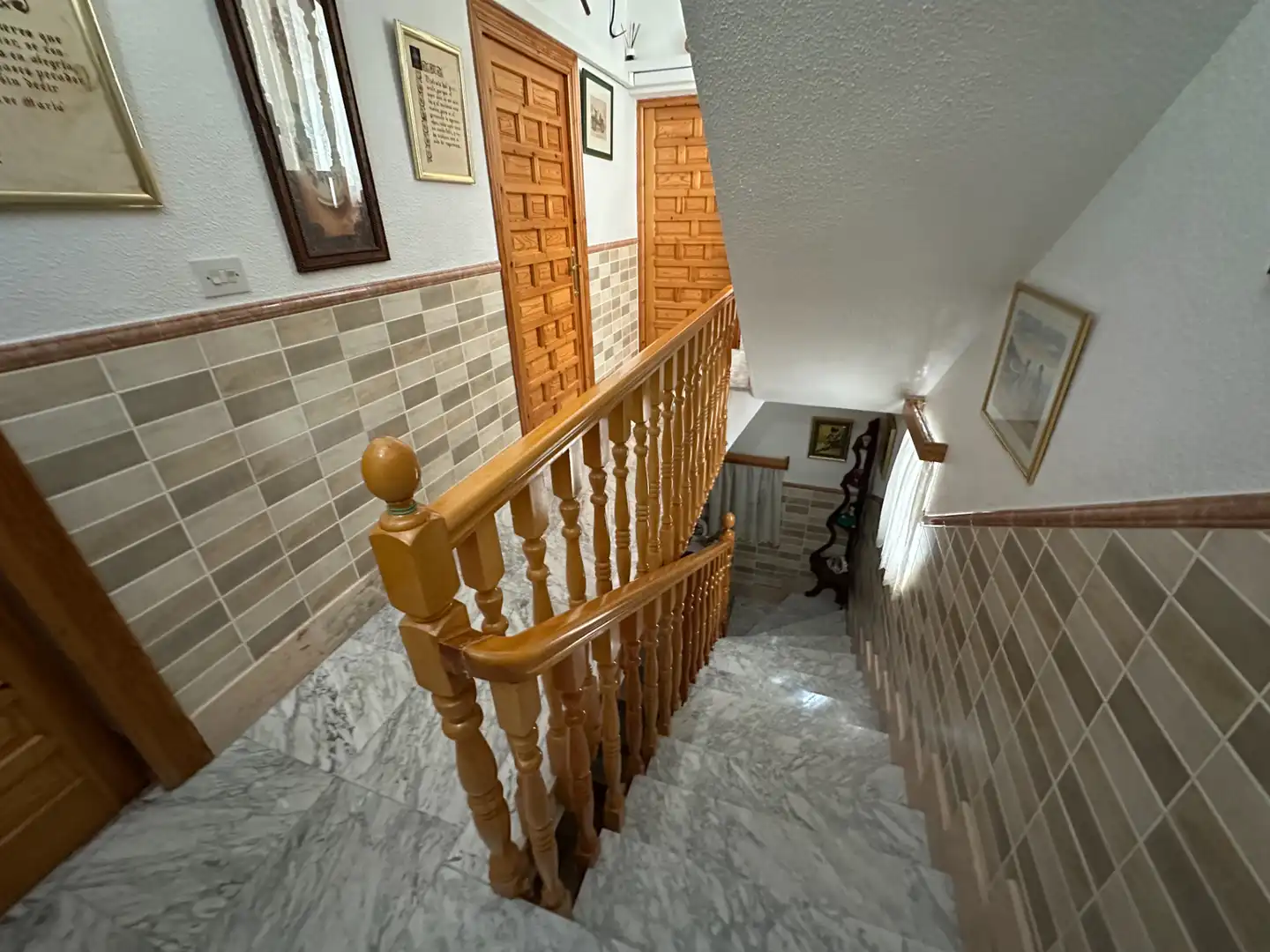 Casa o xalet en venda en Úbeda amb Aire condicionat i Terrassa
