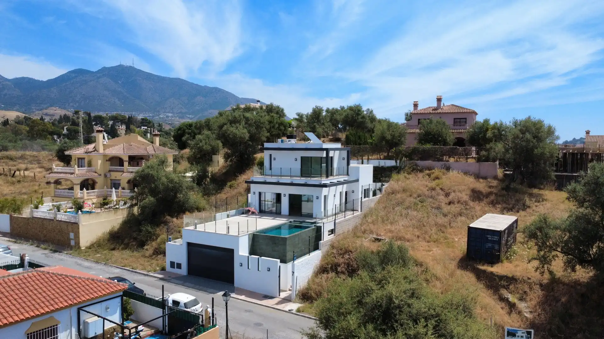Villa avec piscine à vendre à Calle Apero, imagen 69