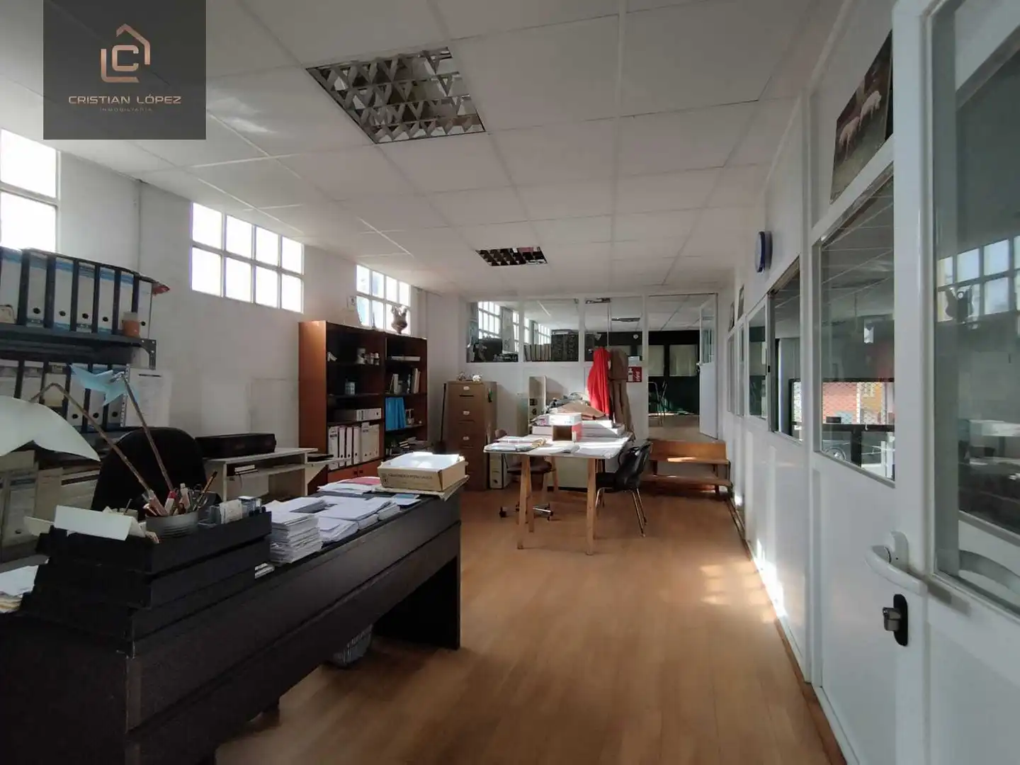 Local comercial en venta en Rúa Rosalía de Castro 23, imagen 17