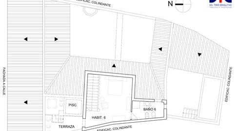 Photo 3 of Country house for sale in Carmona, Sevilla