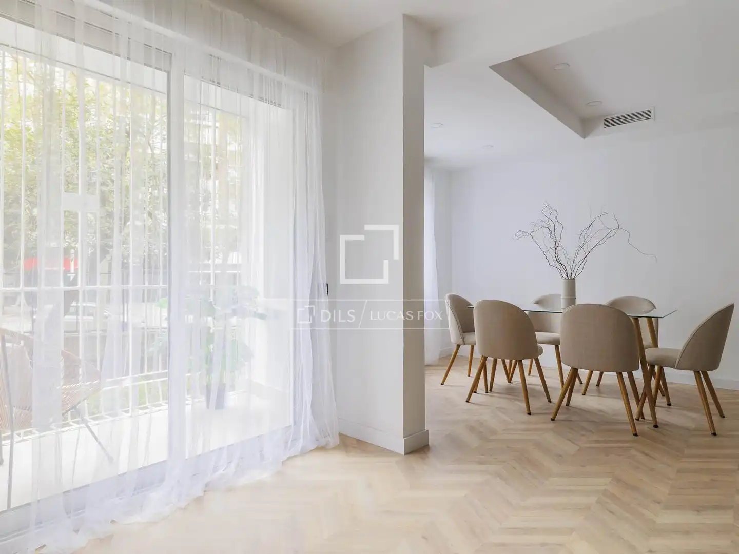 Wohnung mit Aufzug zum Verkauf in Chamartín, imagen 8