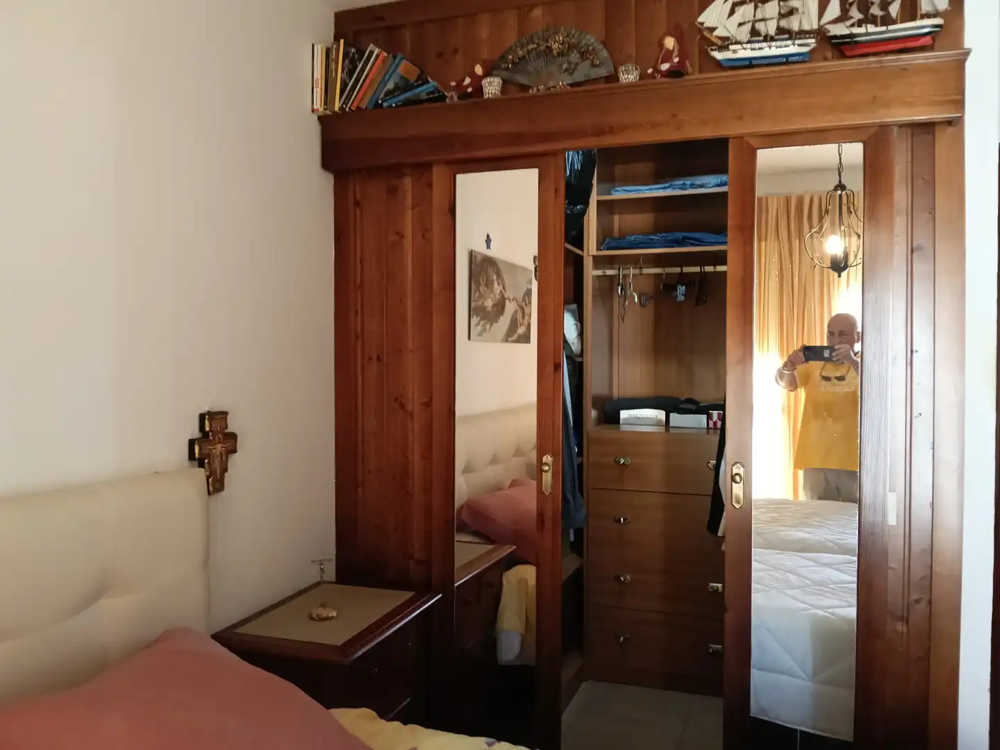 Terraced house with terrace for sale in Calle Manuel Daban, imagen 11