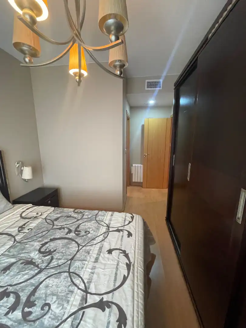 Piso con terraza en venta en Calle Frailes, imagen 34