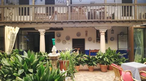 Foto 2 de Casa o chalet en venta en Mascaraque, Toledo