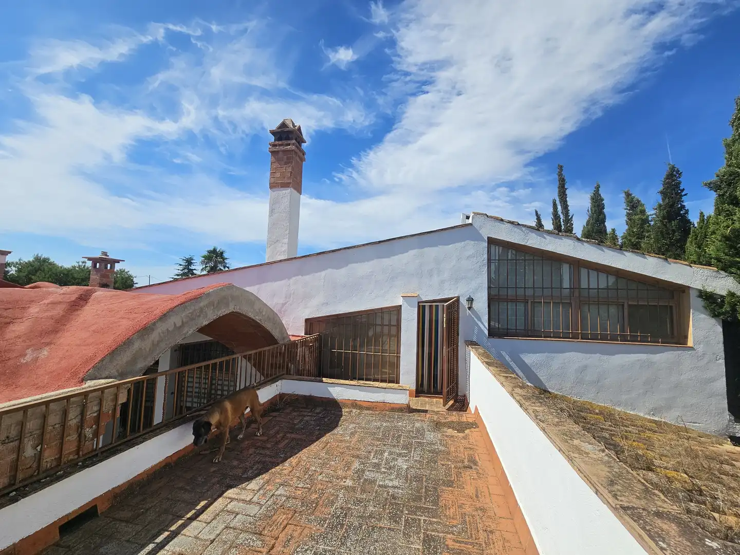 Casa rústica con piscina en venta en Montbrió del Camp, imagen 38