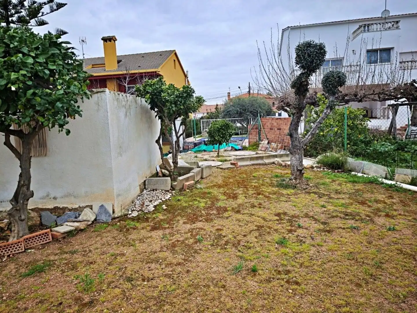 Houses for sale in Torredembarra  with Heating, Terrace and Storage room