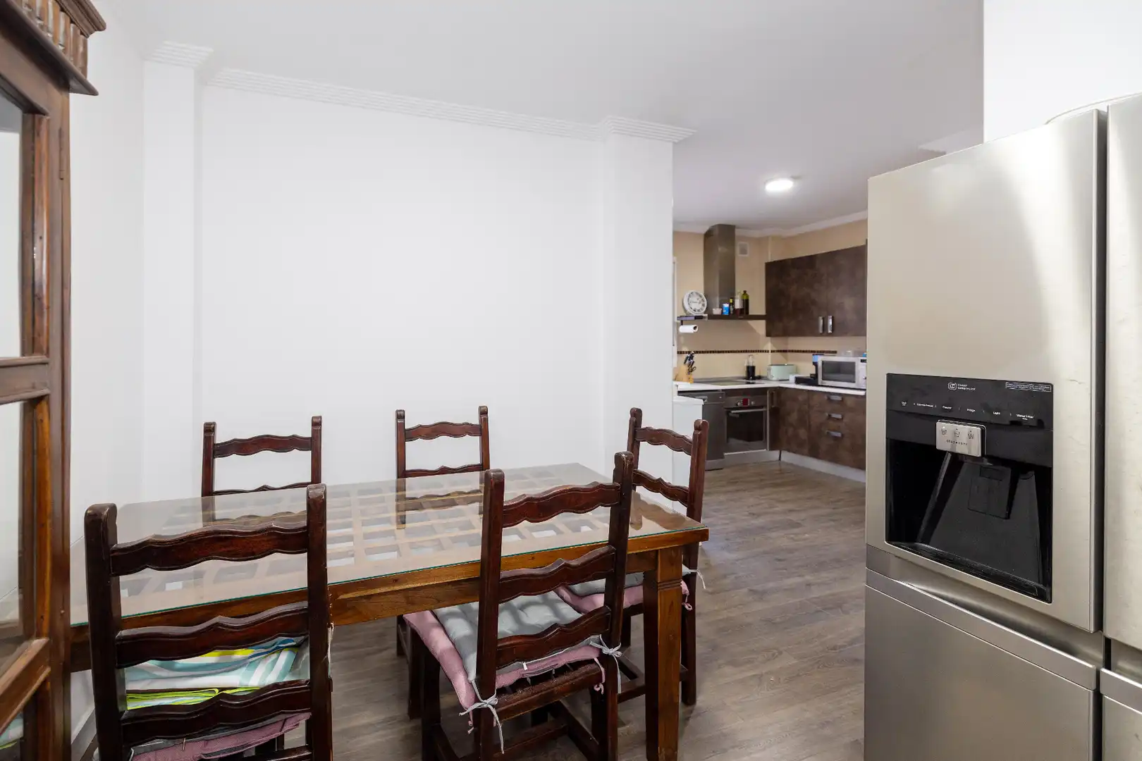 Detached house with pool for sale in Calle Lorenzo Valla, imagen 22