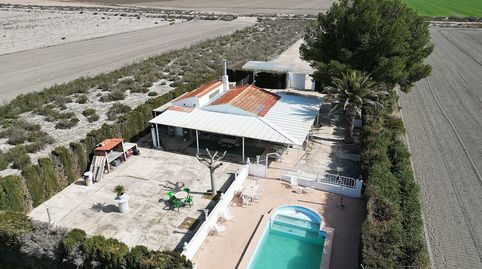 Photo 4 of Houses for sale in Las Virtudes, Villena