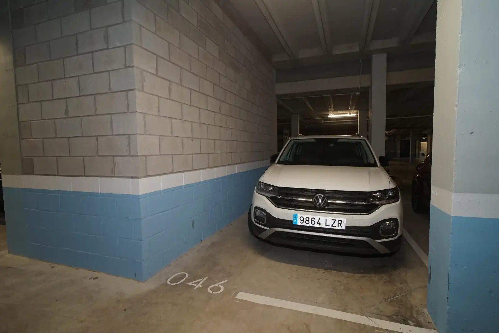 Parkplatz von Wohnung zur Miete in Santa Cruz de Bezana mit Parkett