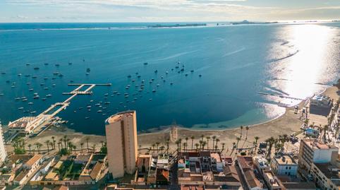 Photo 5 of Single-family semi-detached for sale in Santiago de la Ribera, San Javier