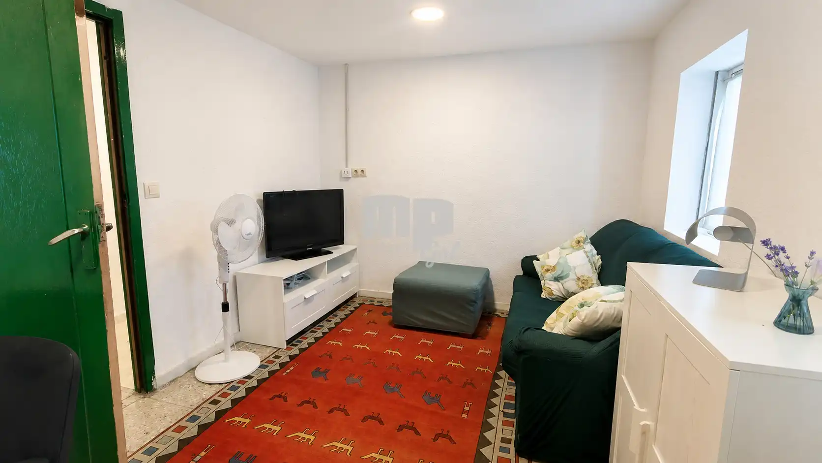 Casa rústica amb jardí en venda a Lugar Traspielas, imagen 4