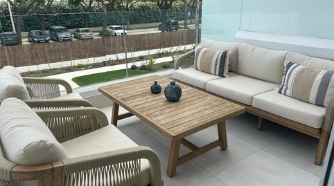 Foto 3 de Apartamento de alquiler en Avenida de la Música, 8, Las Tres Piedras - Costa Ballena, Chipiona
