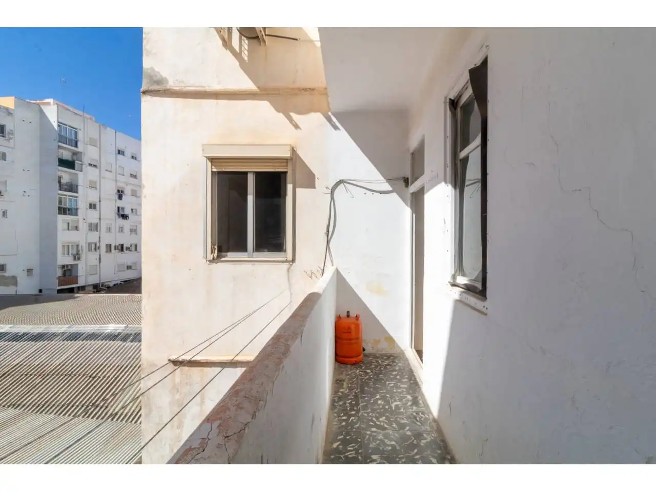 Appartamento con terrazza in vendita a Paseo Pechina, imagen 26