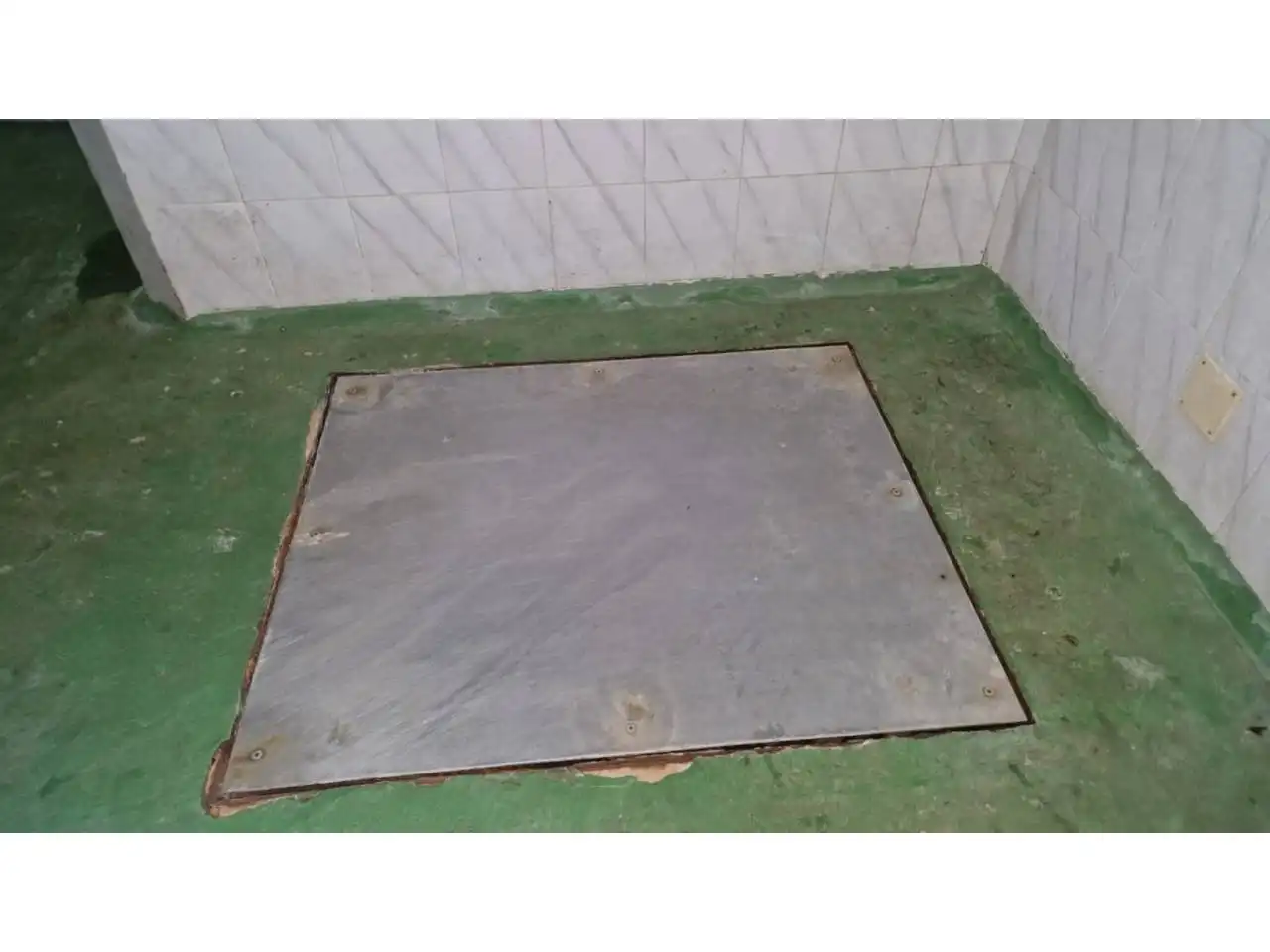 Bany de Nau industrial en venda en Ciudad Rodrigo amb Calefacció i Alarma