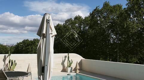 Foto 5 de Casa o xalet en venda a Aravaca, Madrid