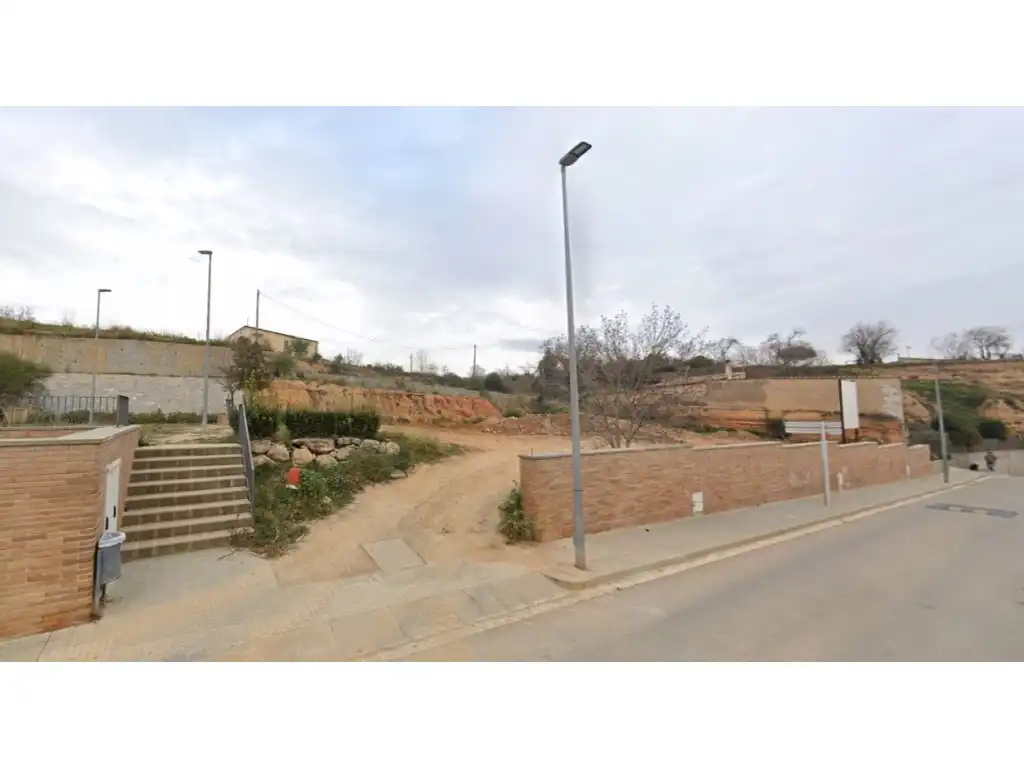Terreny residencial en venda a Calle Sol Del, imagen 6