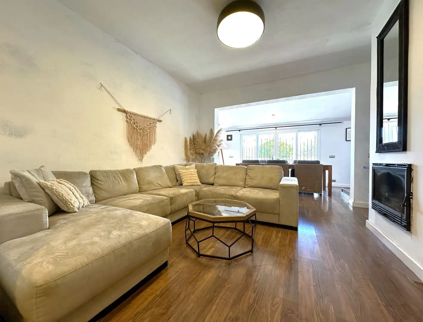 Terraced house for sale in Puerto de la Duquesa, imagen 2