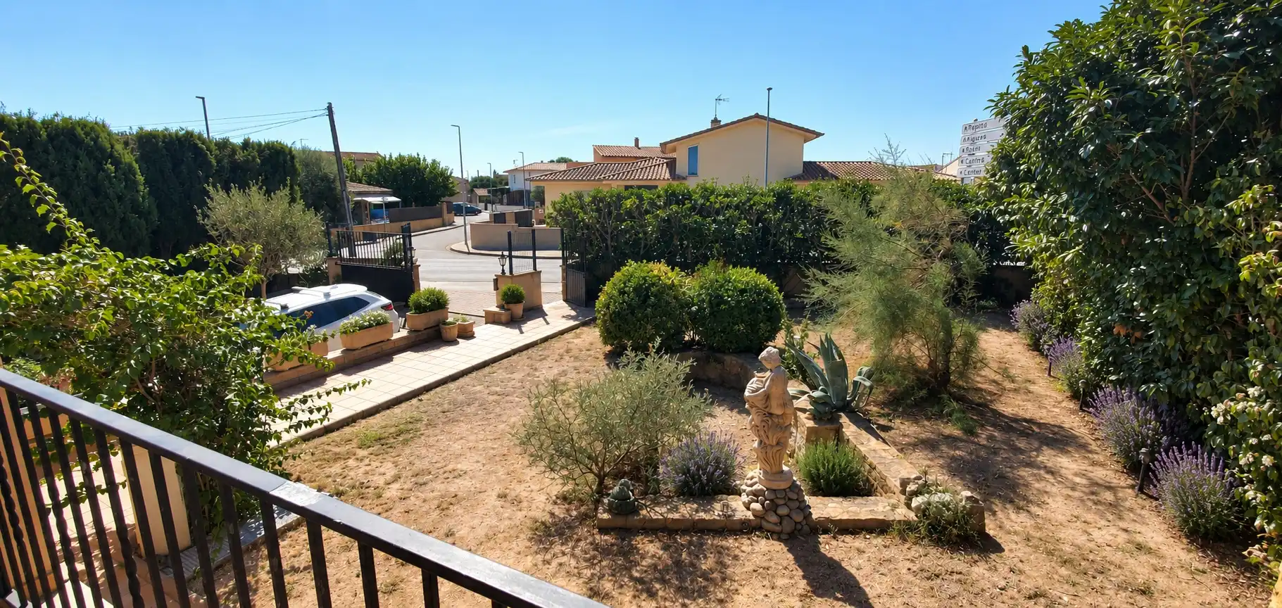 Villa avec terrasse à vendre à Viladamat, imagen 4